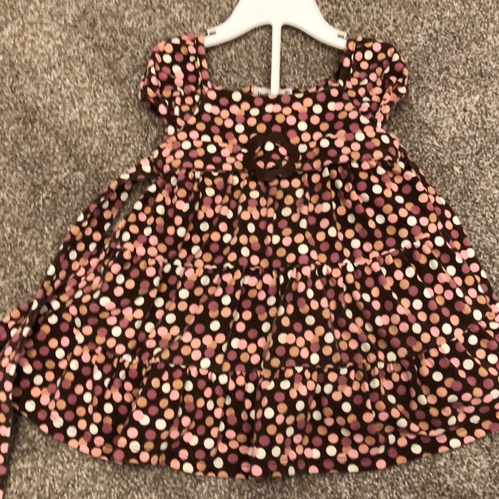 Lydia Jane dress